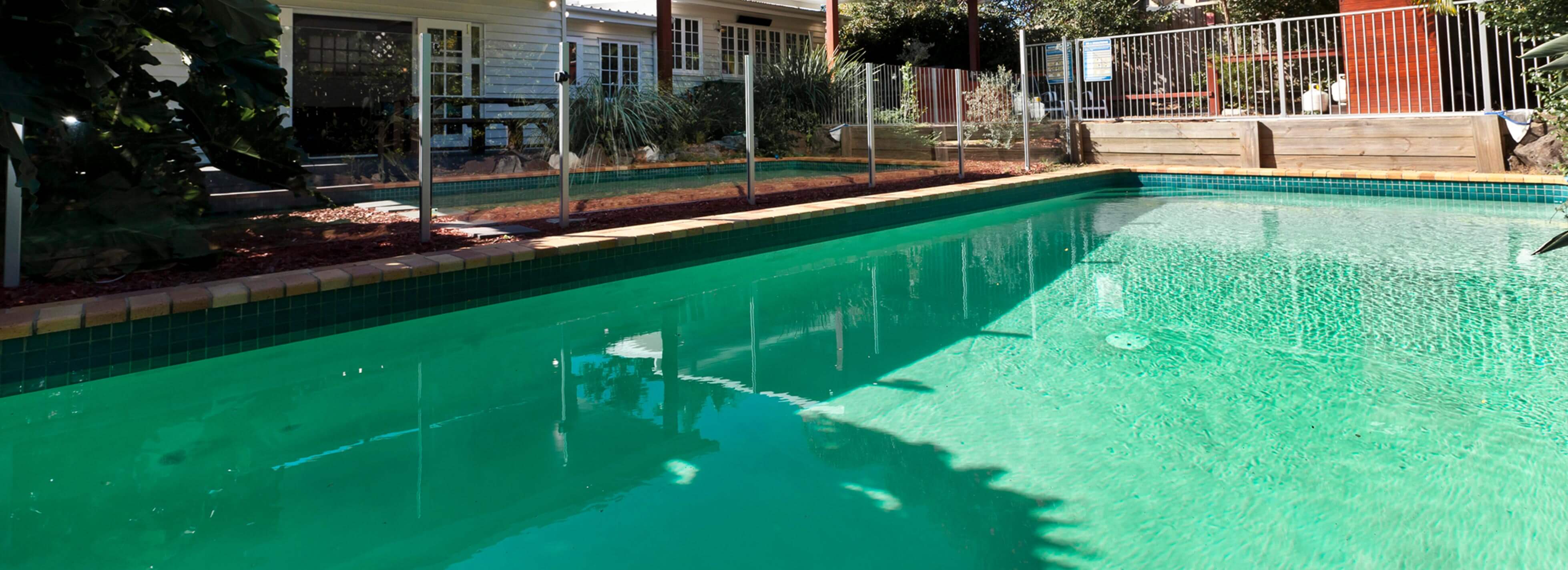 Brands we love Splash Pool Shop